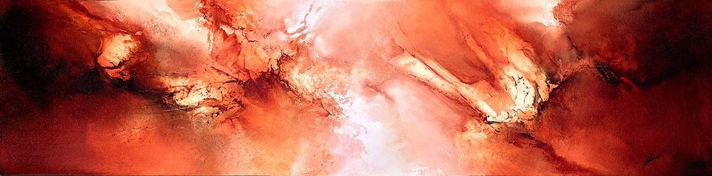 Orion's Heart