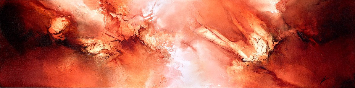 Orion's Heart
