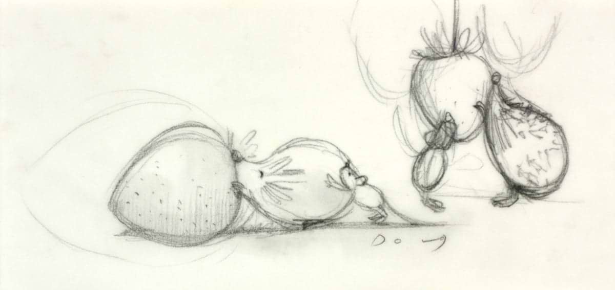 A Good Neighbour III (study)