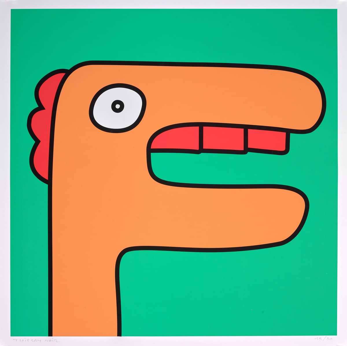 Crocodile