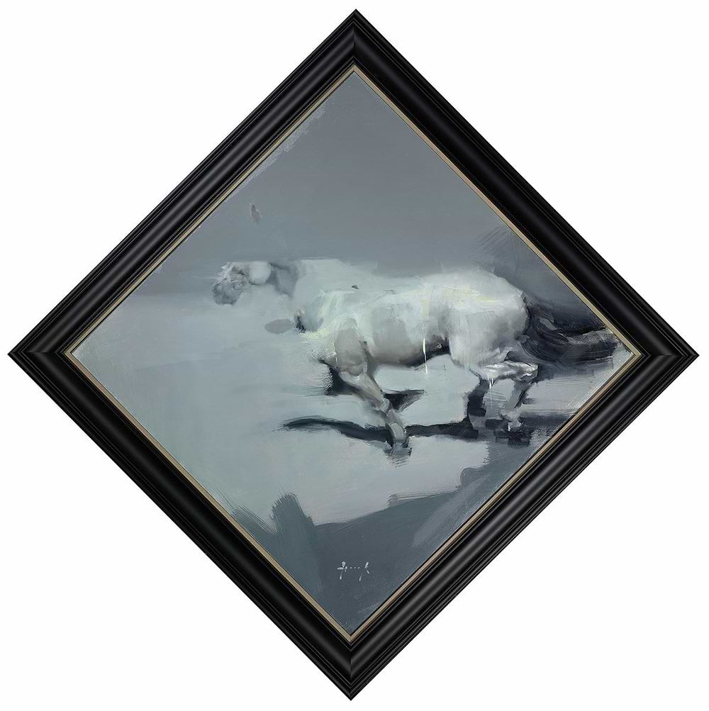 Extinction II