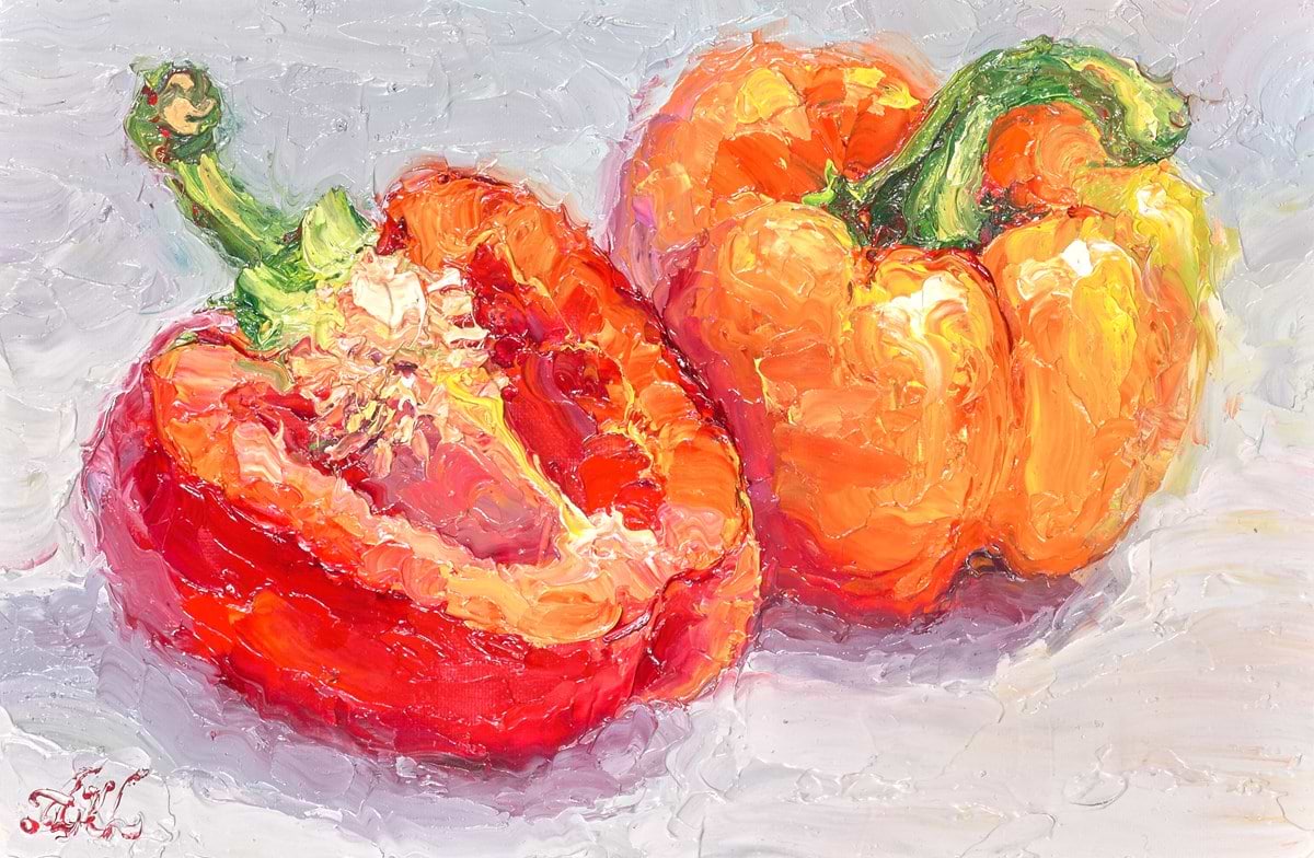 Bell Peppers