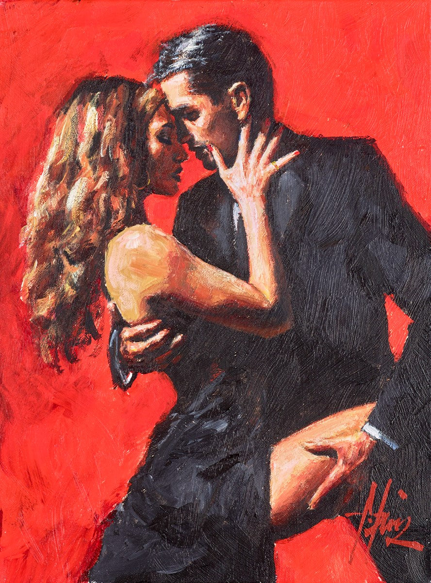 Tango en San Telmo VII