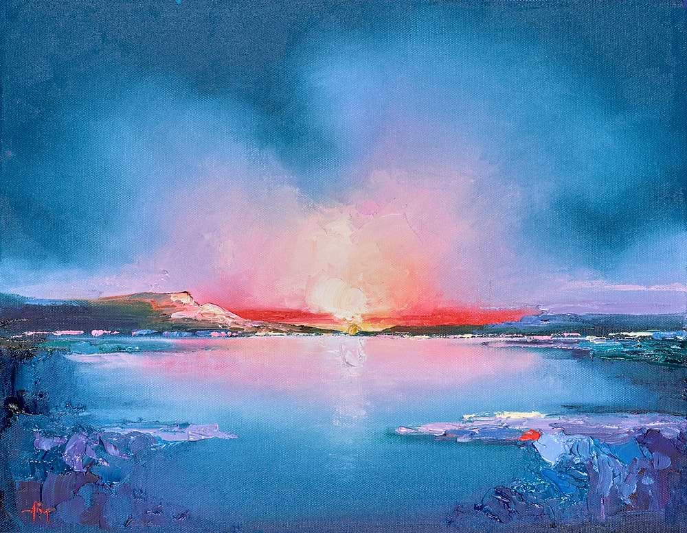 Whispers of the Tide VI
