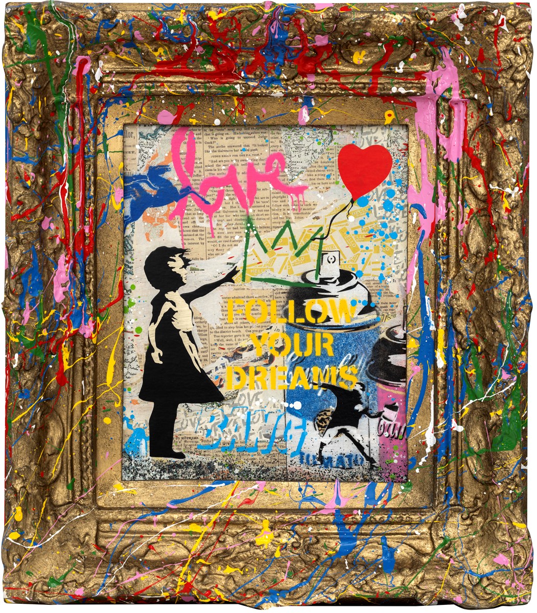Balloon Girl