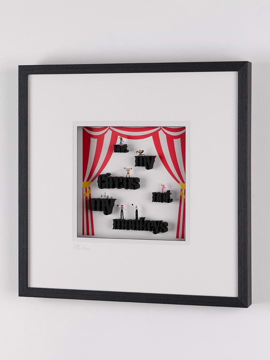 Big Top (Roomset)