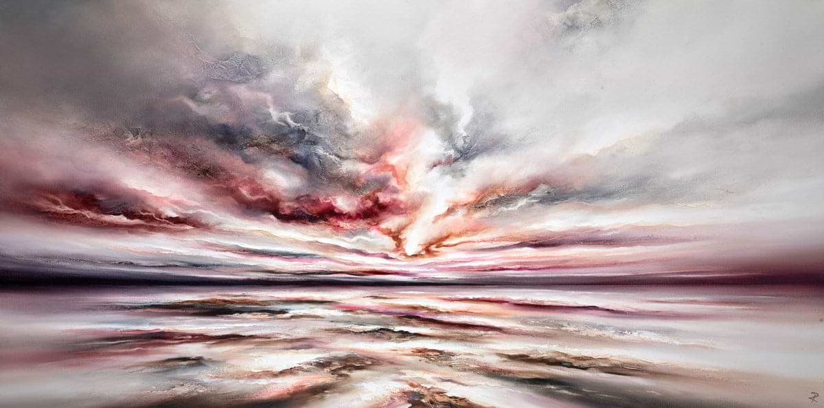 Treasured Shores