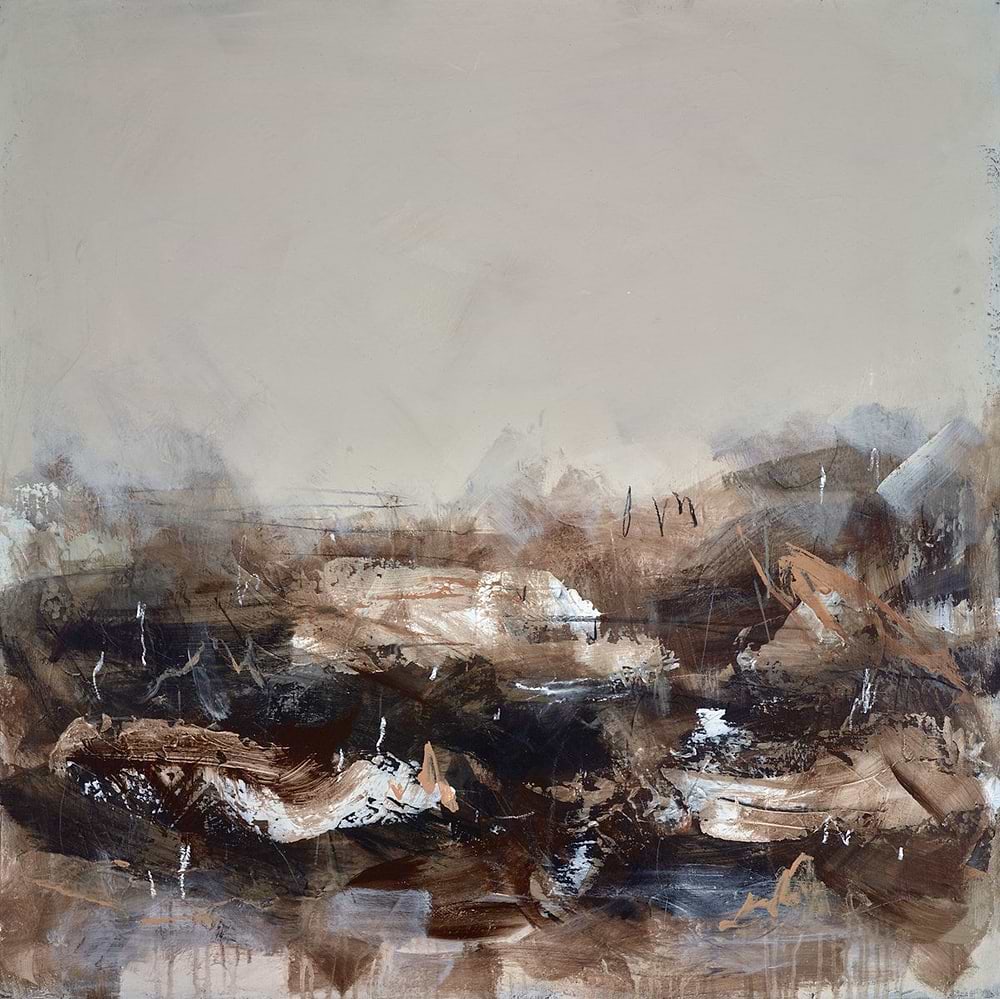 Burnt Horizon II