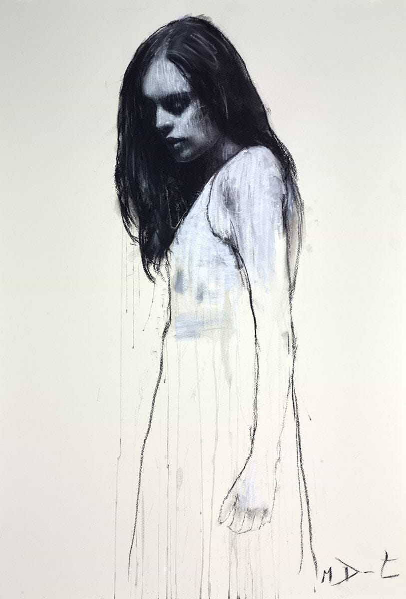Alana Standing II