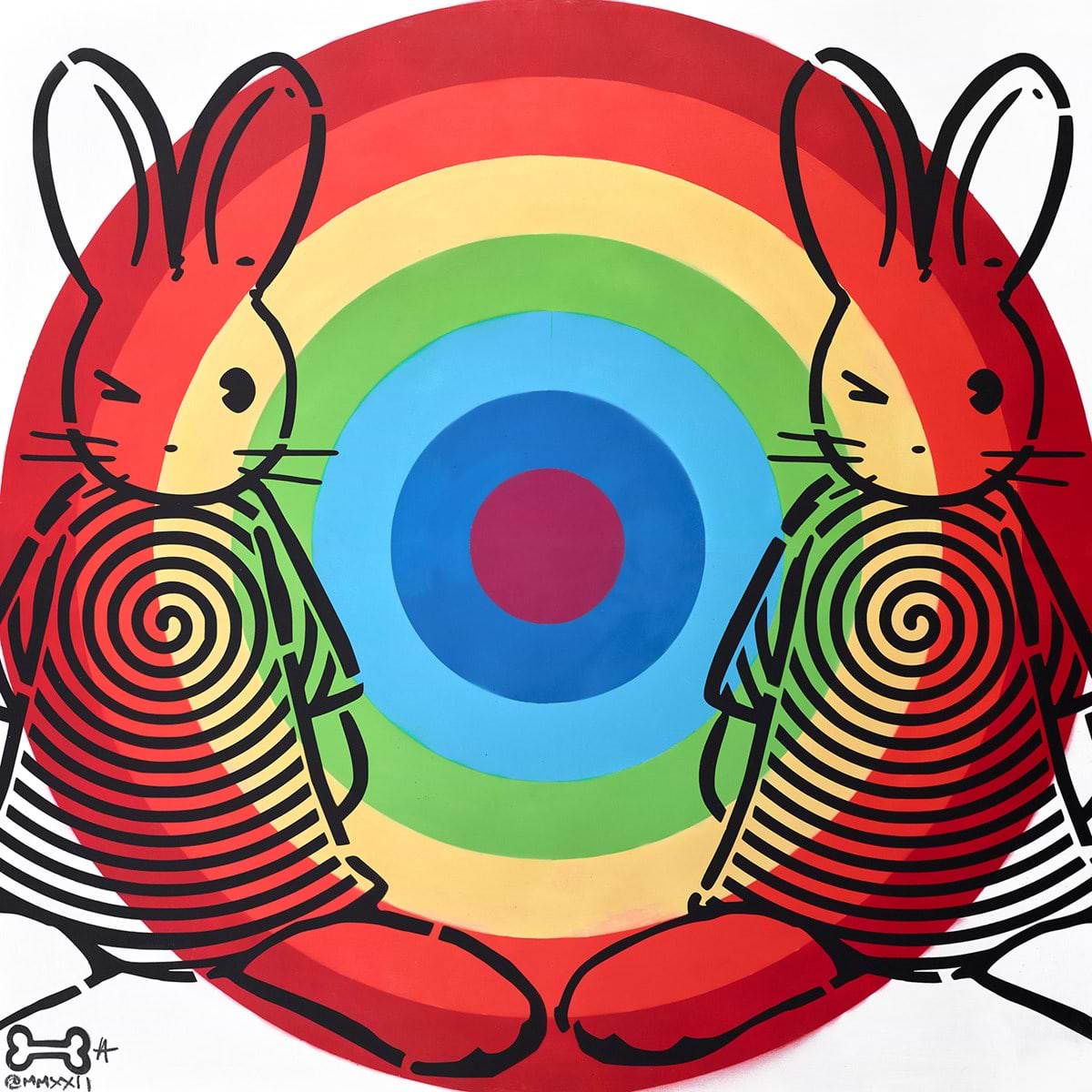 Twin Spin