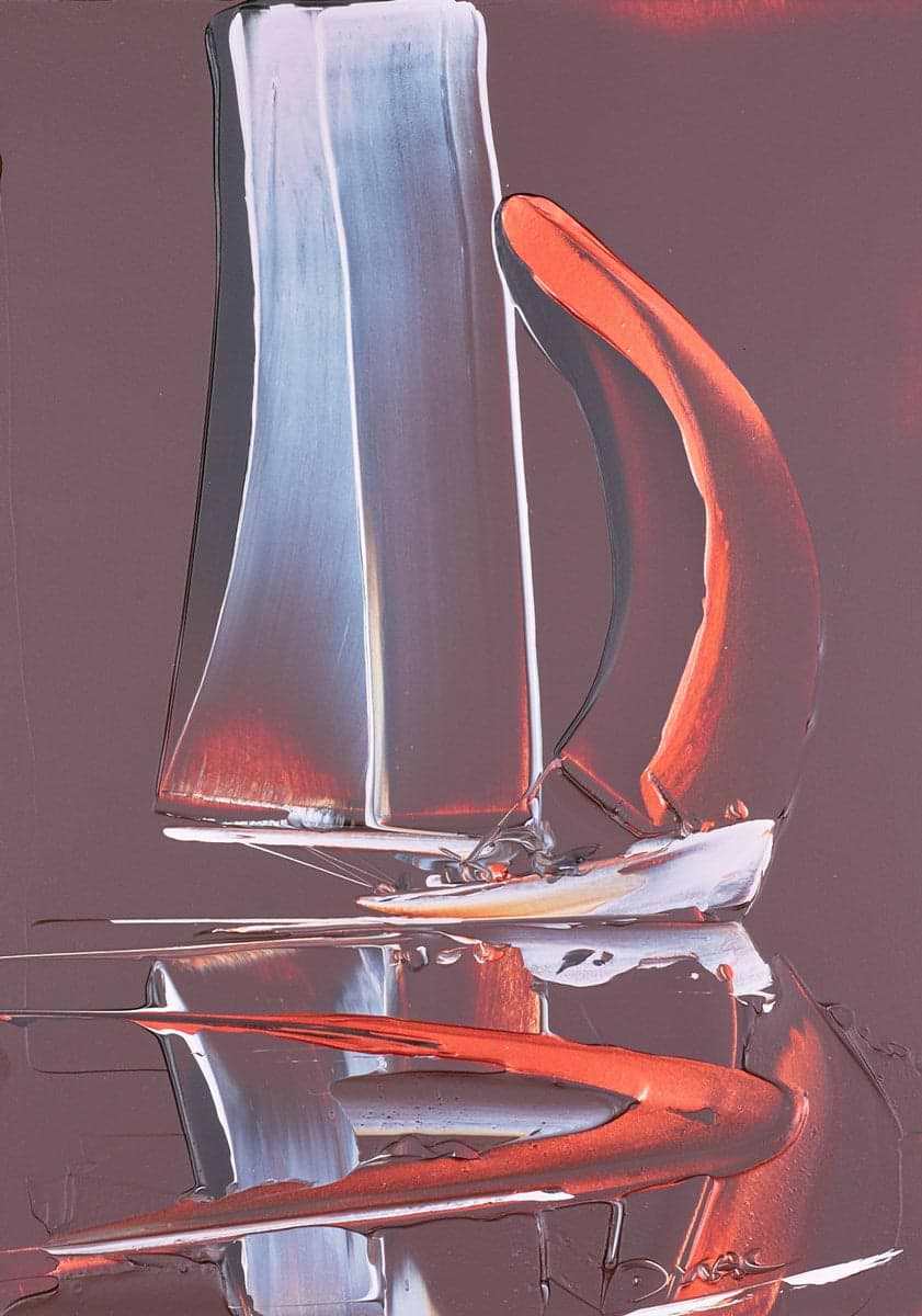 Nautical Serenity VI