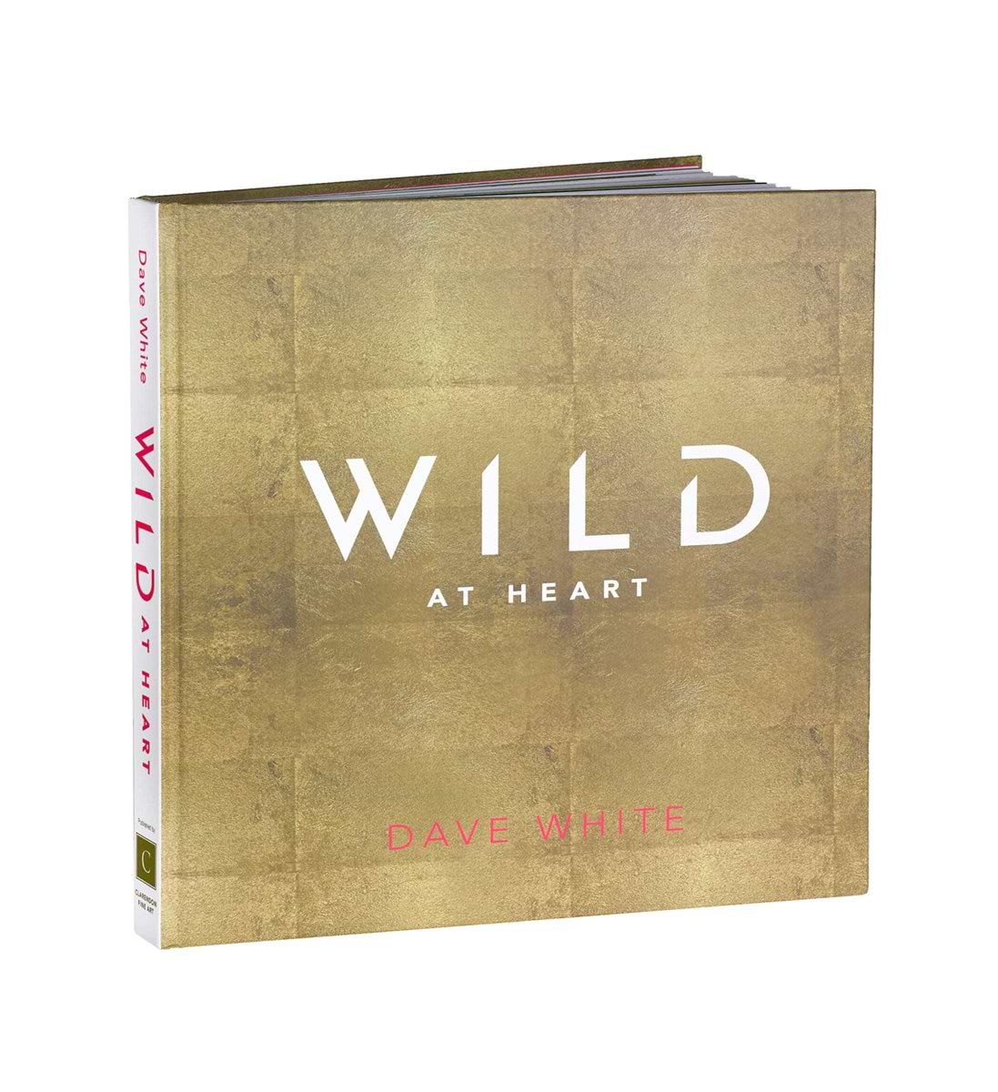 Wild At Heart (Framed)
