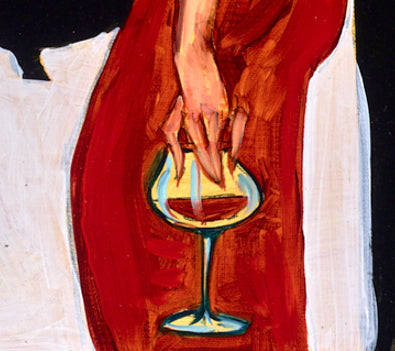 Abstracted (Detail2)