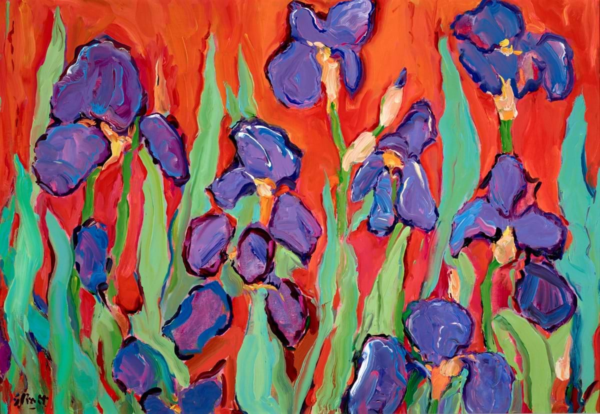 Gilly's Garden