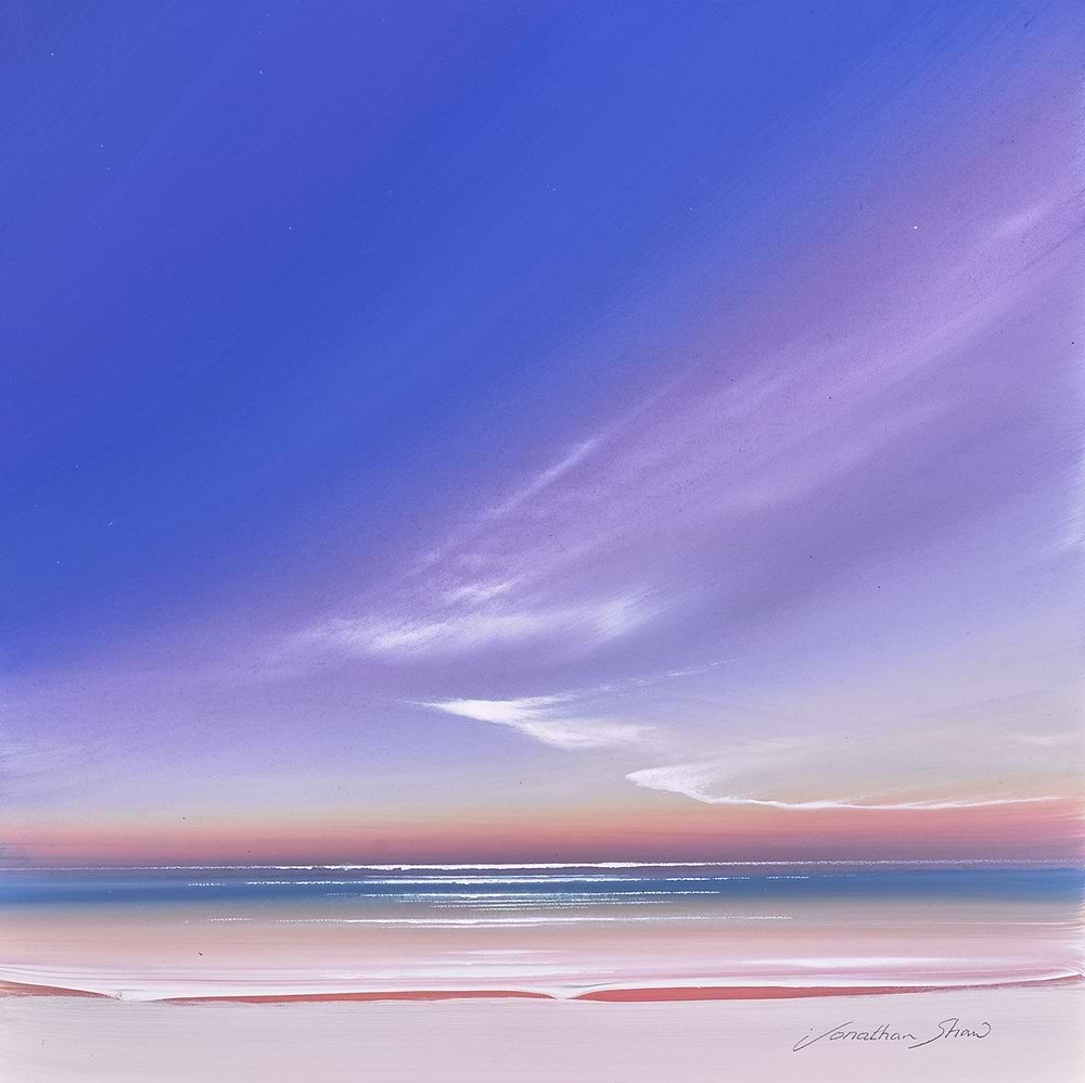 Purple Sky V