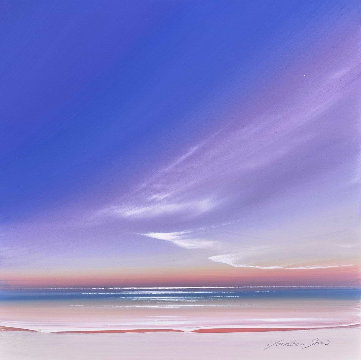 Purple Sky V