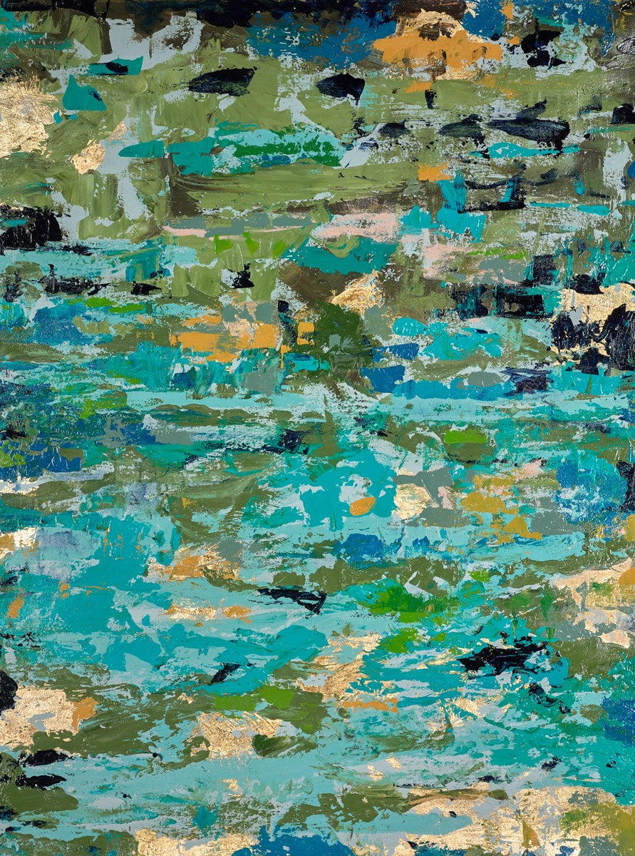 The Ocean's Mystique