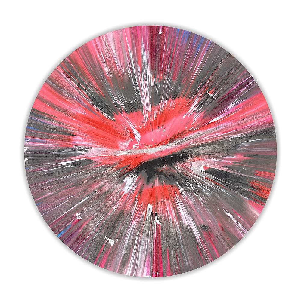 Circle Spin