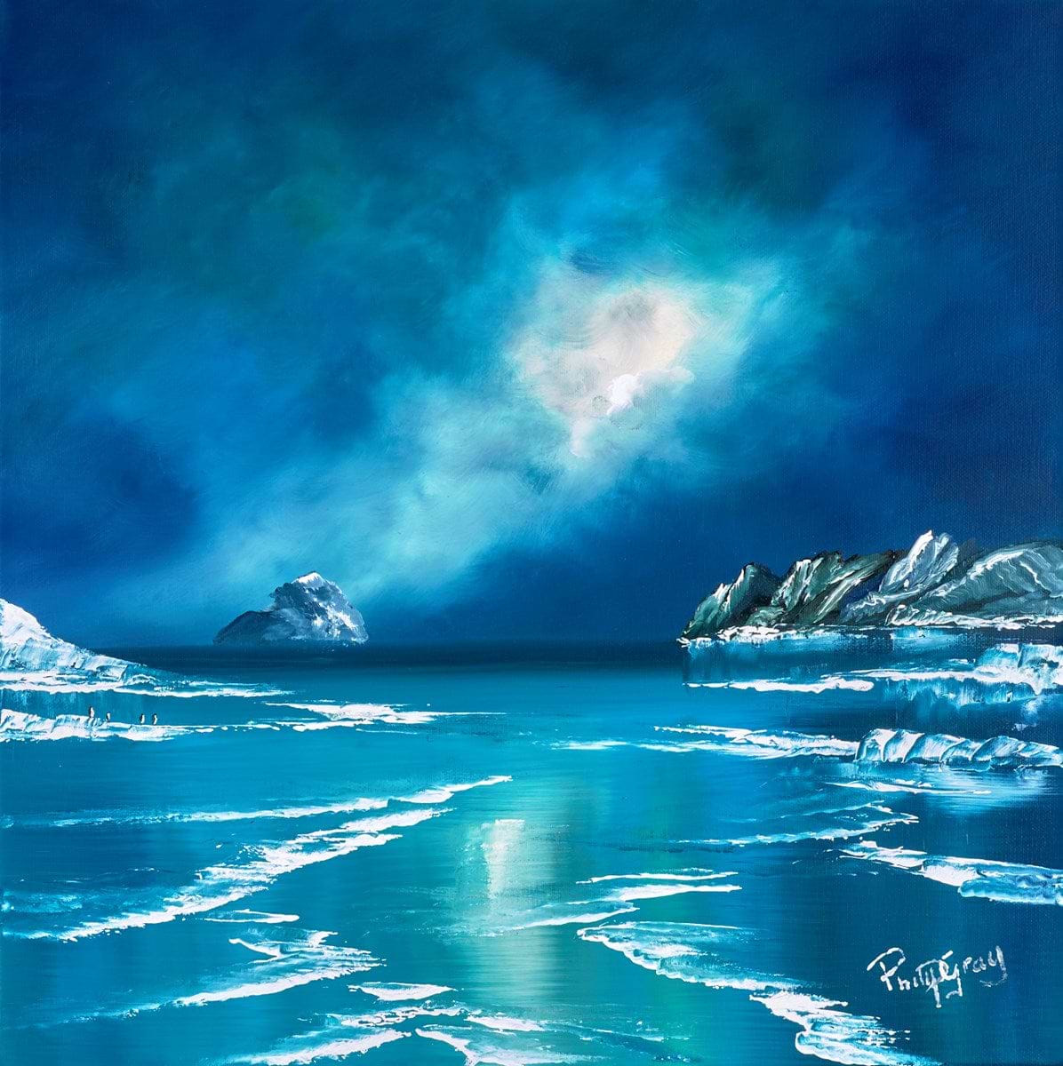 Northern Drift