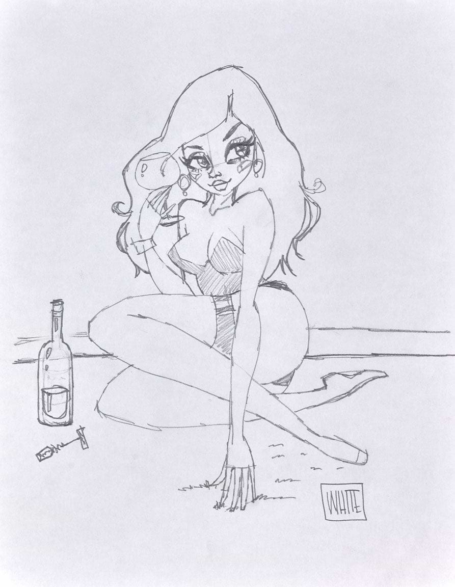 Date Night Study I