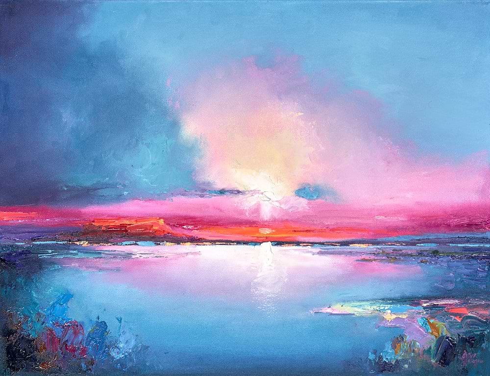 Bright and Beautiful IV