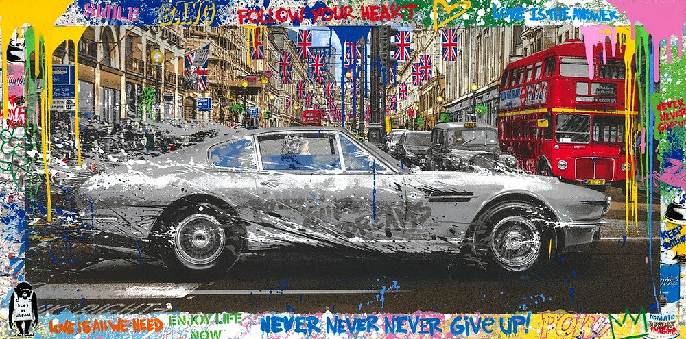 Chase your Dreams