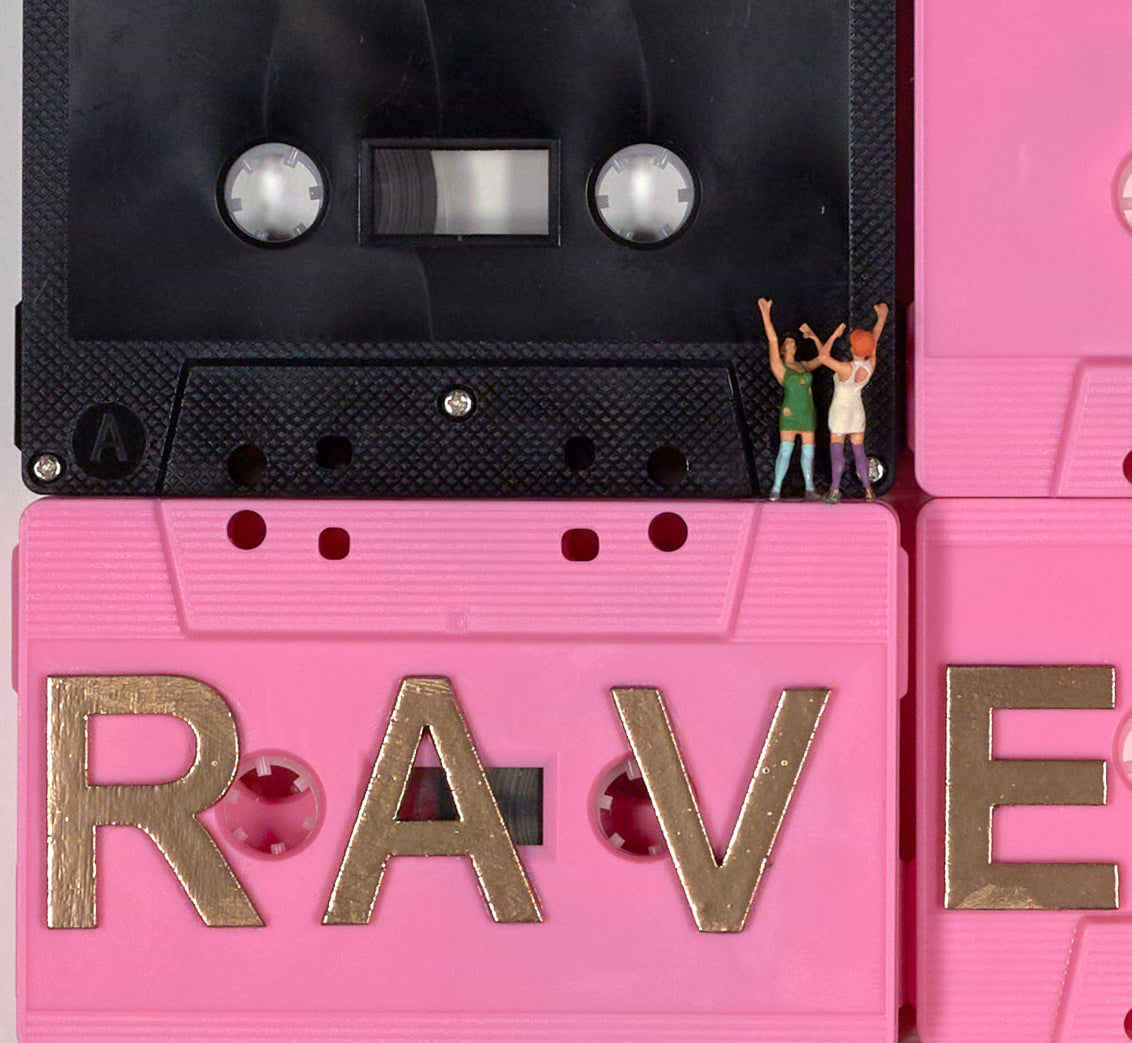 Eat Sleep Rave Repeat (Detail1)