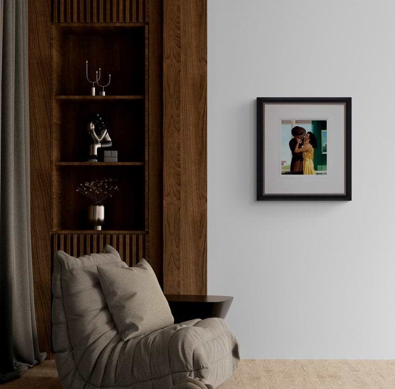 The Last Great Romantic (Roomset)