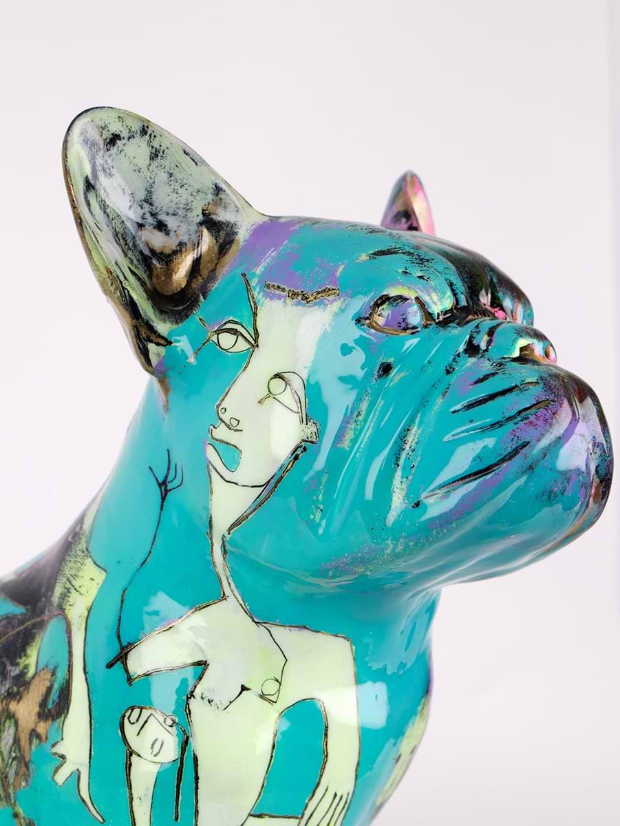 Doggy (Roomset)