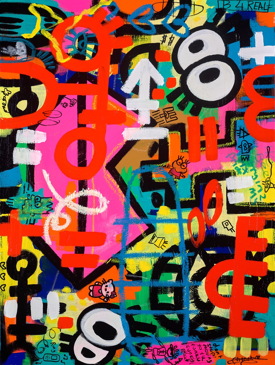 Field of Lillies