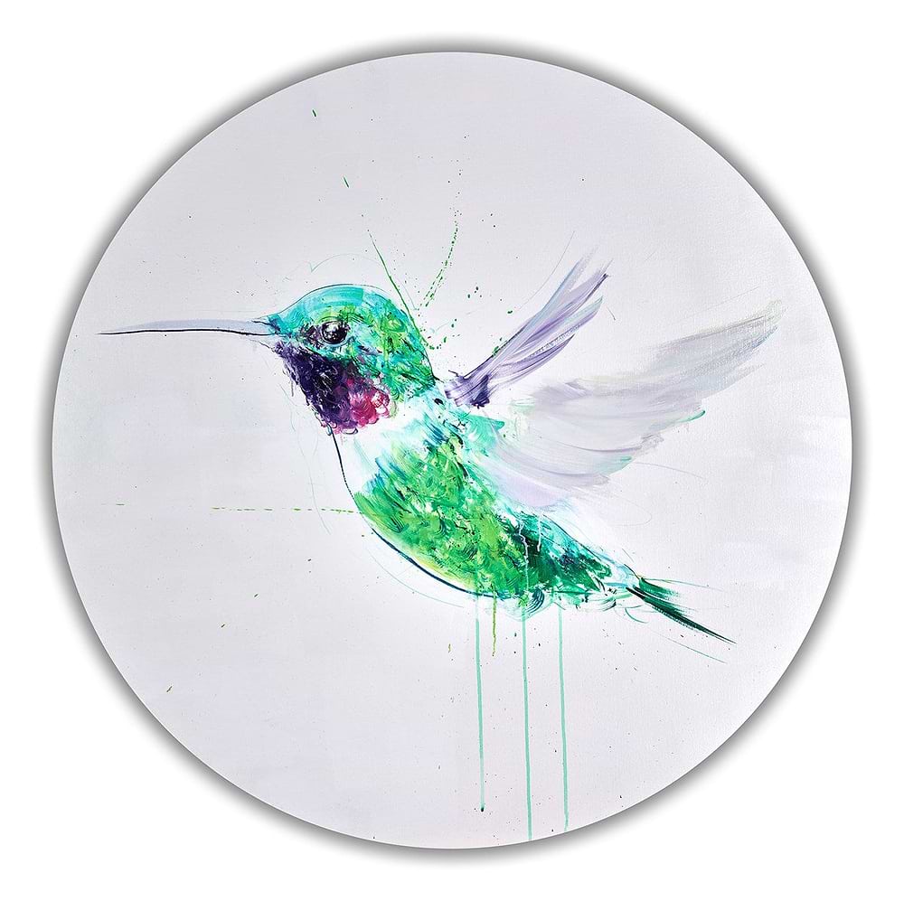 Hummingbird