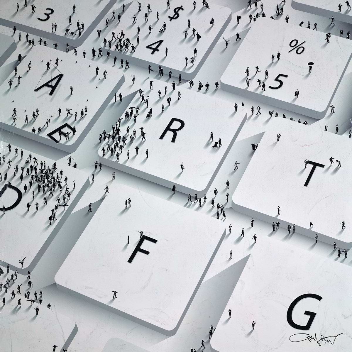 Keyboard