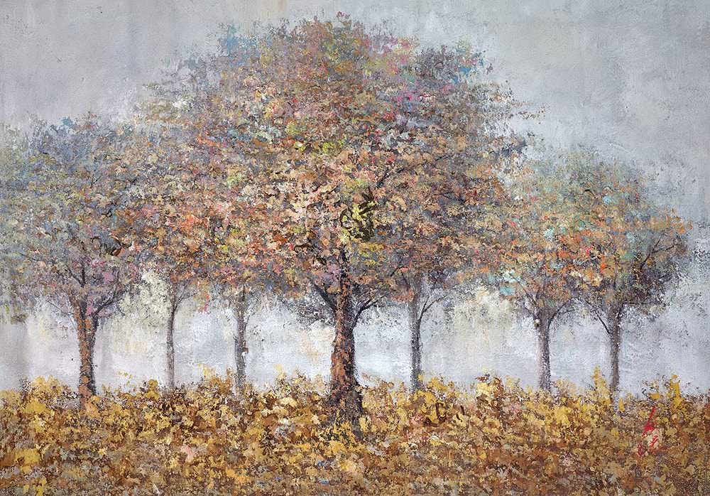 Woodland Whispers III