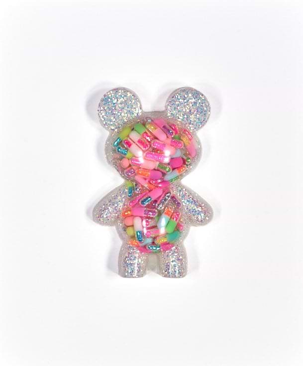 Self-Care Bear