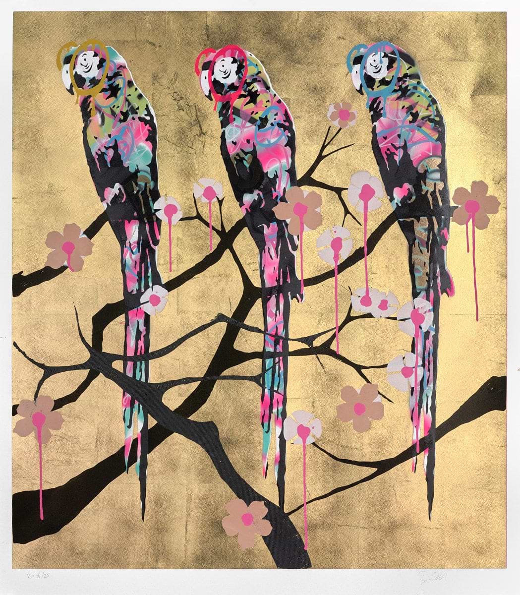 Polly Folly 6/25