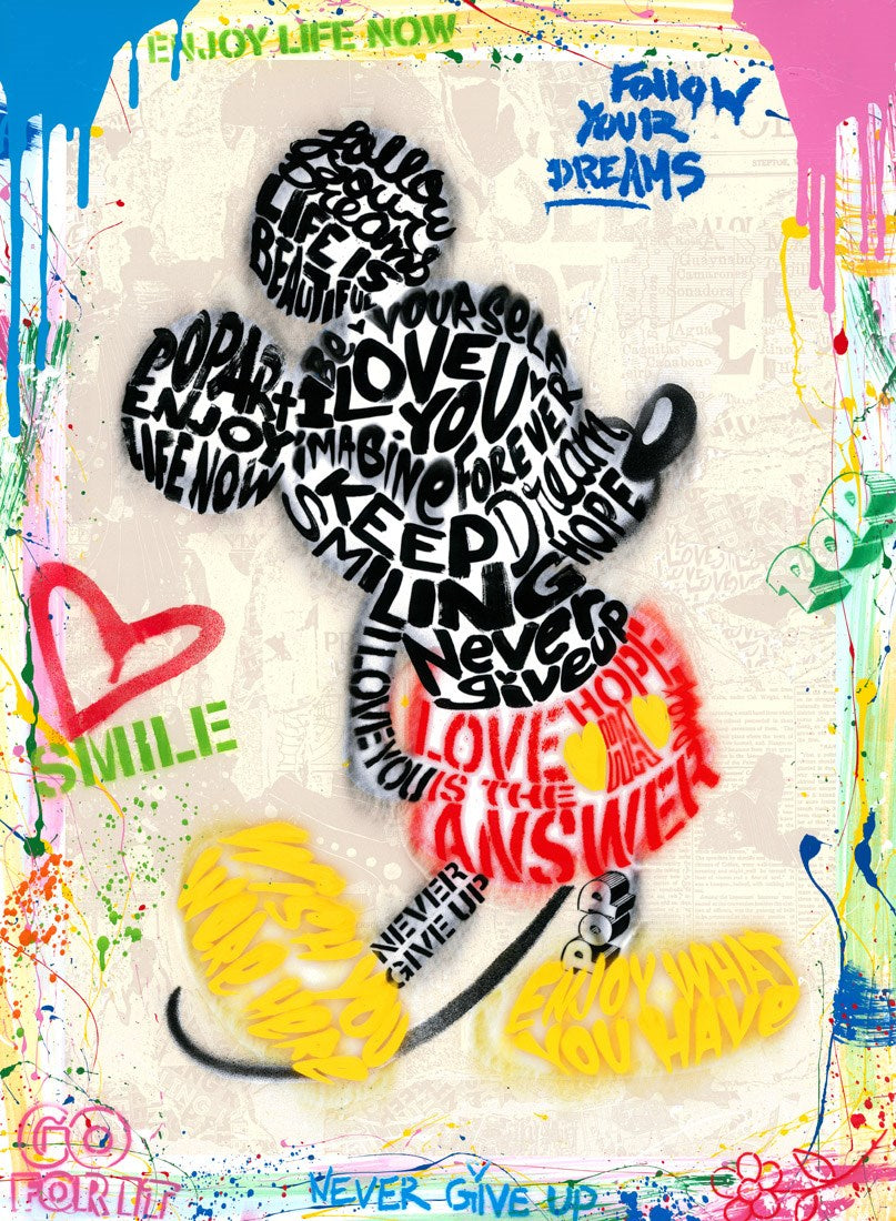 Written in Love