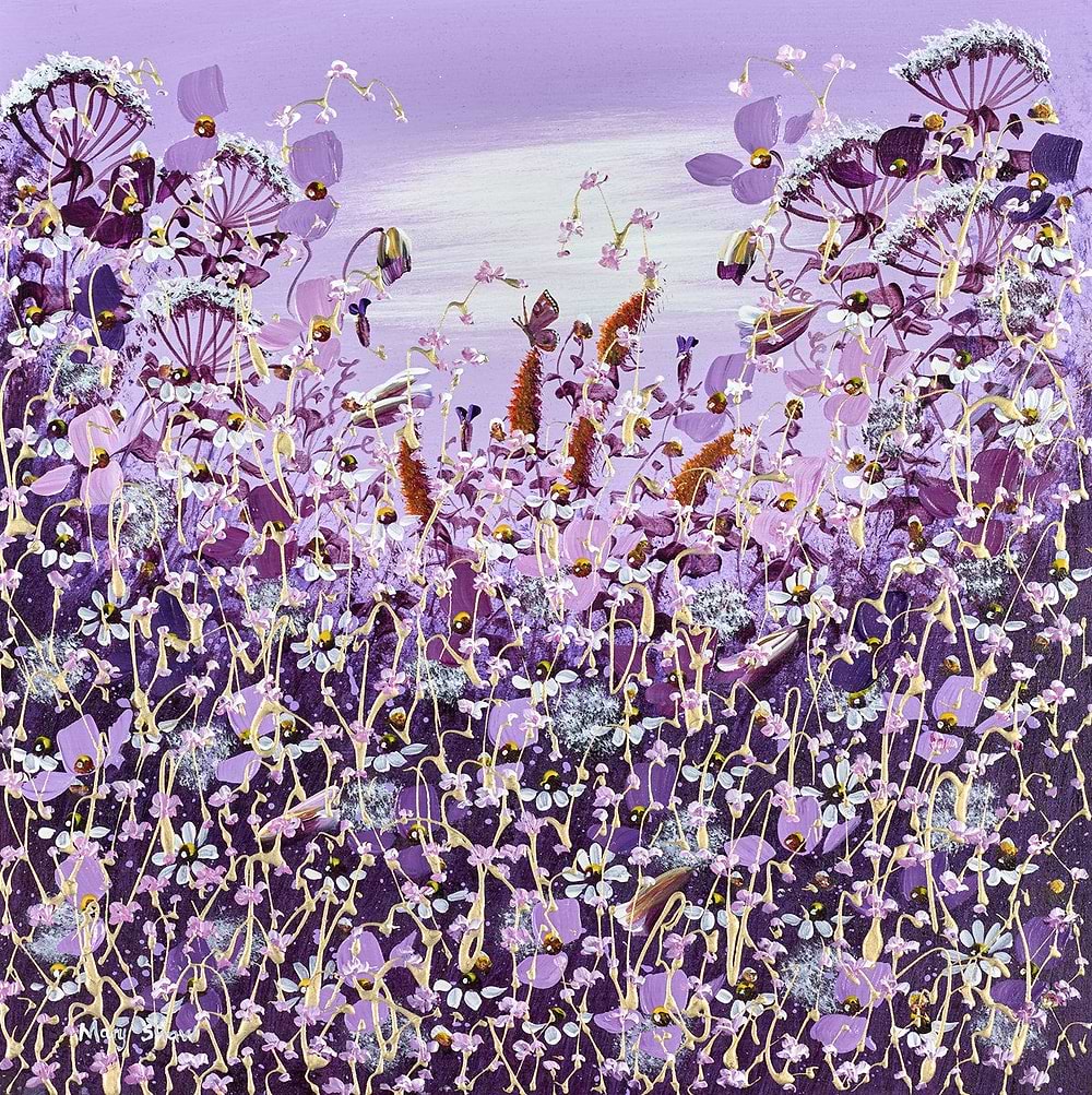 Fields of Splendour V