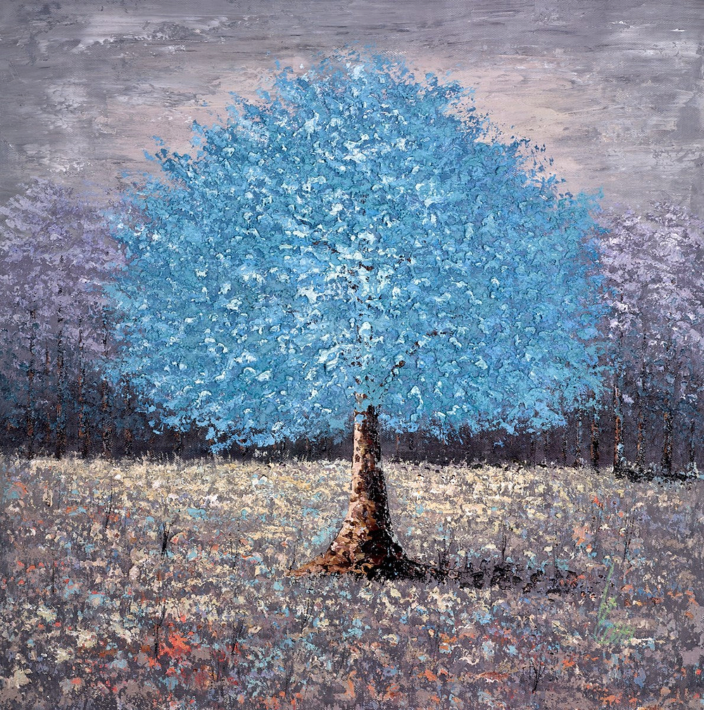 Beyond the Branches II