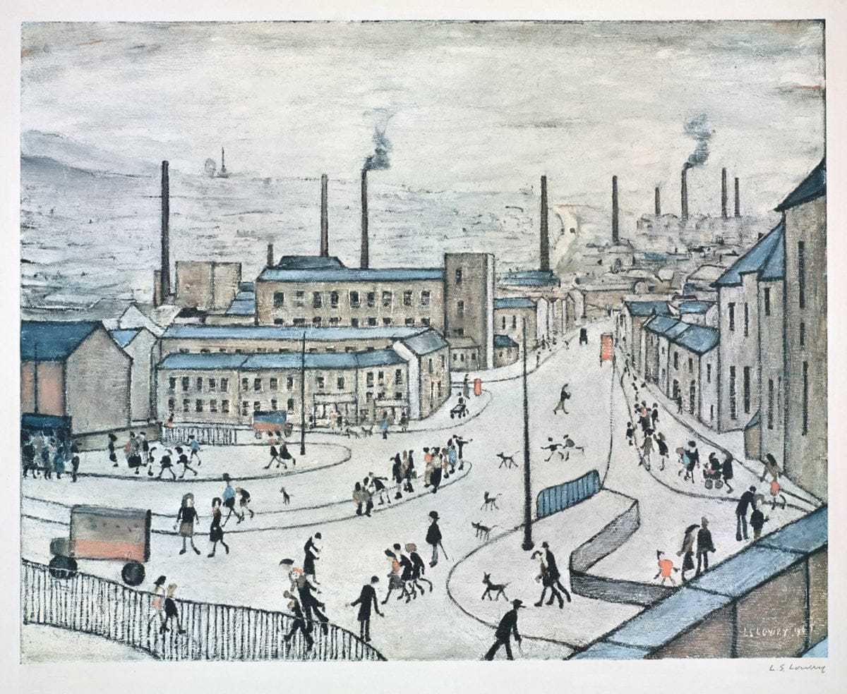 Huddersfield, 1973