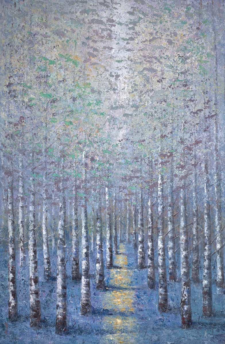 Majestic Woodland IV