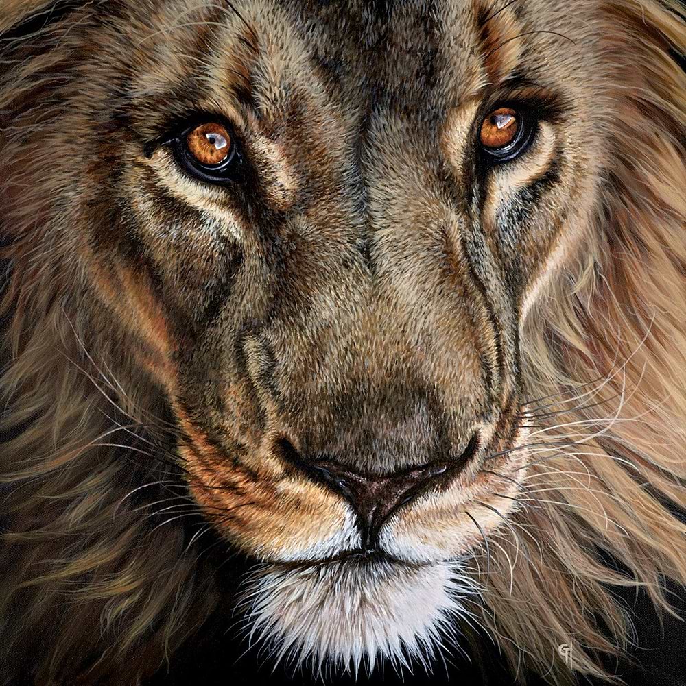 King