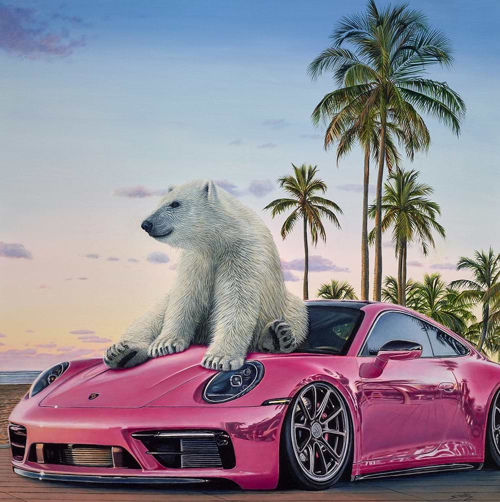 Ocean Drive