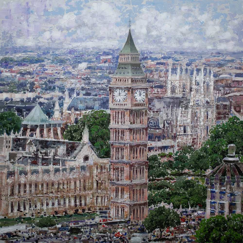 The Big Ben