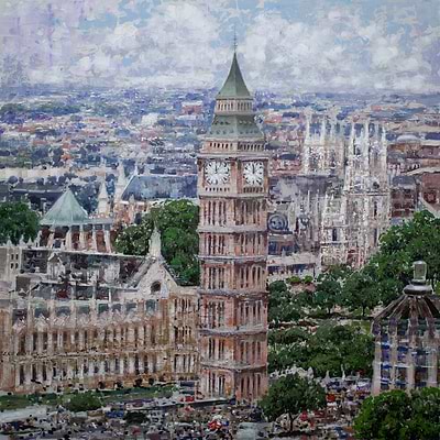 The Big Ben
