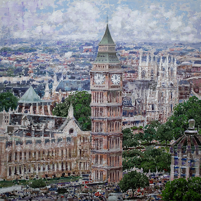 The Big Ben