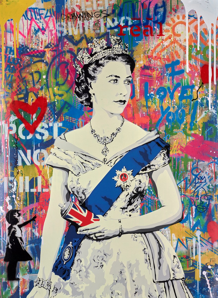 Royal Love