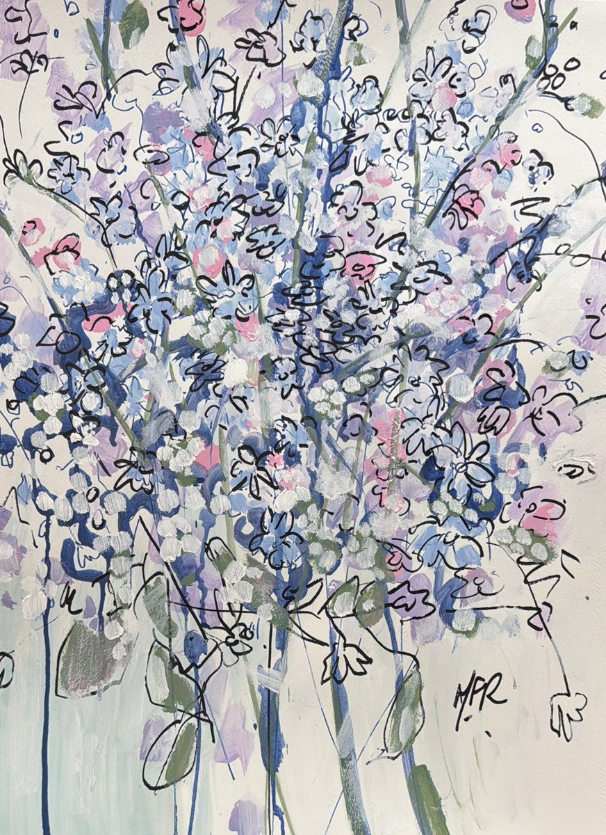 Ruminations II