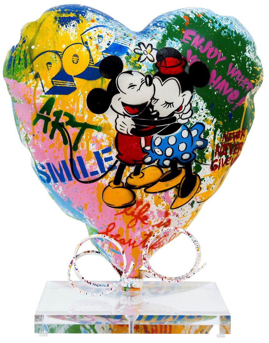 Balloon Heart