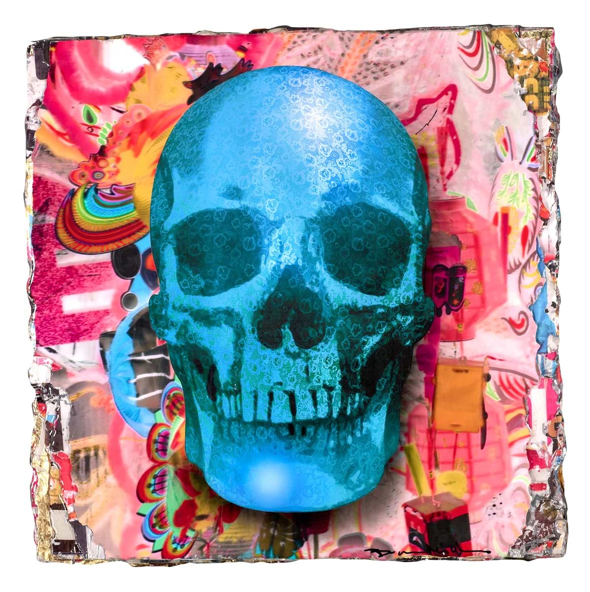 Skull