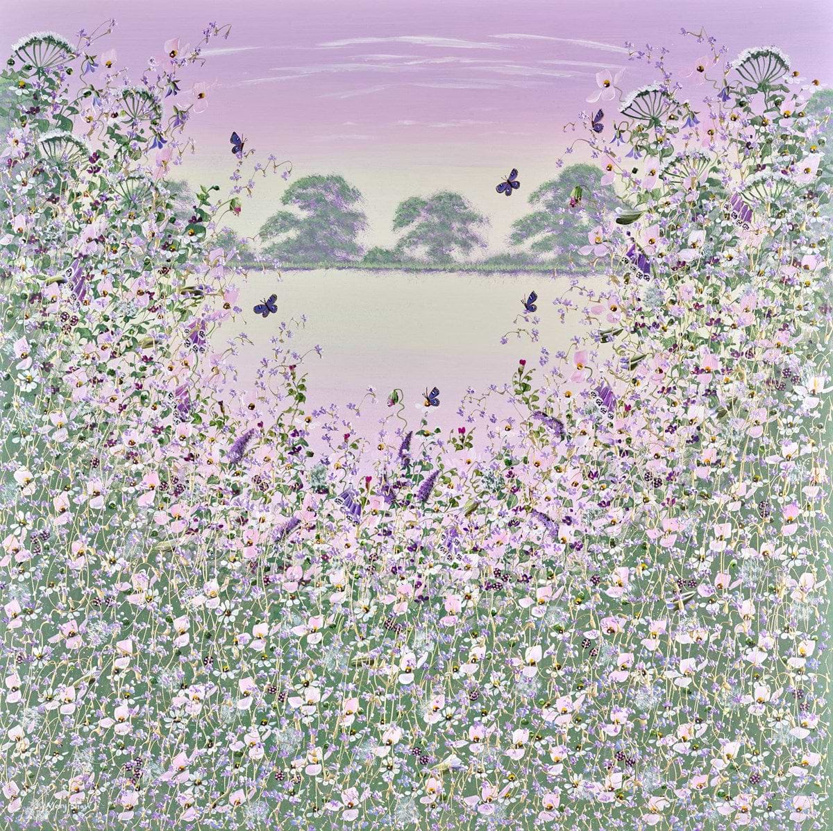 Summer Bloom III